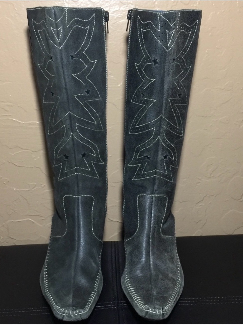 Indigo by Clark’s Leigh Funky Boho Boots